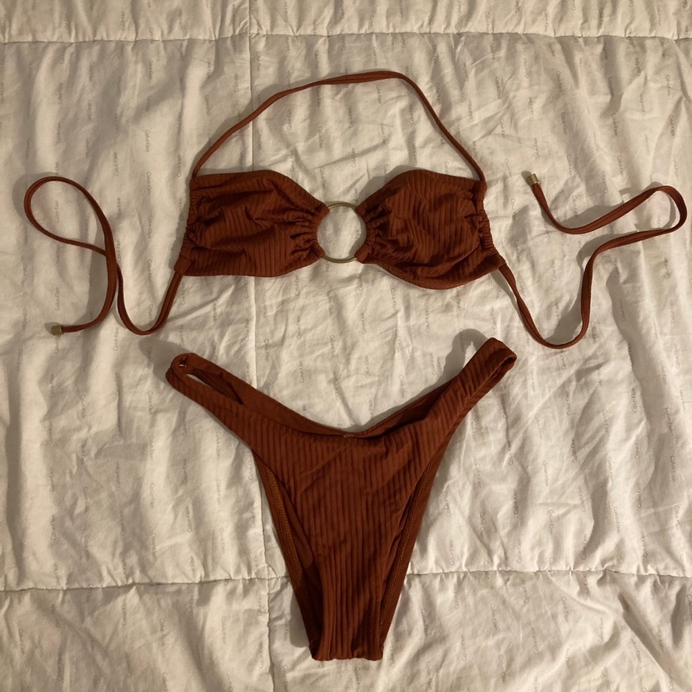 Brand new Vitamin A bikini